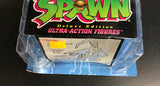 McFarlane Toys Spawn Violator II Ultra-Action Figure