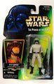 Kenner Star Wars Power of the Force AT-ST Driver Action Figure