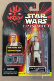 Hasbro Star Wars Episode I Obi-Wan Kenobi Action Figure