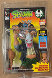 McFarlane Toys (Todd Toys) Spawn Clown Action Figure