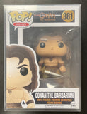 Funko POP! Movies Conan The Barbarian Vinyl Figure #381