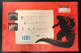 HIYA Toys Exquisite Basic Godzilla King Of The Monsters Burning Godzilla Action Figure