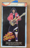 NECA Bill and Ted’s Excellent Adventure Ted “Theodore” Logan Action Figure