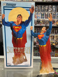 DC Comics Classic Superheroes Superman Dynamic Statue 55/1500