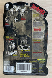 Art Asylum Silent Screamers Nosferatu Graf Orlok The Undead Sepia Tone Action Figure