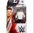 Mattel Elite Collection Channing “Stacks” Lorenzo Series 112 Action Figure