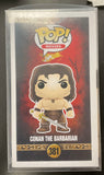 Funko POP! Movies Conan The Barbarian Vinyl Figure #381