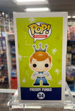 Funko POP! Freddy Funko Vinyl Figure San Diego Comic Con Exclusive 2015