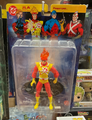 DC Direct Firestorm Pose-able Action Figure