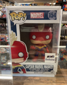 Funko POP! Captain Marvel Masked GTS Exclusive Vinyl Bobblehead