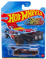 Mattel Hot Wheels Color Shifter Blade Raider