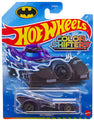 Mattel Hot Wheels Color Shifter Batmobile