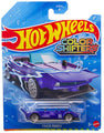 Mattel Hot Wheels Color Shifter Tack Manga