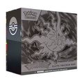 Pokemon Mega Evolution Pitch Black Pokemon Center Elite Trainer Box