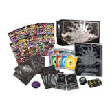 Pokemon Mega Evolution Pitch Black Pokemon Center Elite Trainer Box