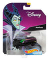 Mattel Hot Wheels Disney Maleficent Series 1