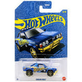 Mattel Hot Wheels Subaru Brat