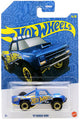 Mattel Hot Wheels 87 Doge D100