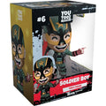 YouTooz Collectibles “Soldier Boy” Vinyl Figure The Boys