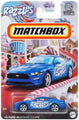 Mattel Matchbox Razzles 19 Ford Mustang Coupe