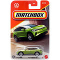 Mattel Matchbox Volkswagen ID.4