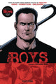 The Boys Omnibus Volume One Dynamite