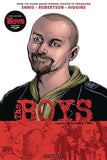 The Boys Omnibus Vol. 2 Dynamite