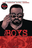 The Boys Omnibus Vol. 3 Dynamite