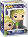 Funko POP! Disney Peter Pan “Tinker Bell” Vinyl Figure