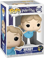 Funko POP! Disney Peter Pan “Wendy” Vinyl Figure