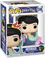 Funko POP! Disney Peter Pan “Mermaid” Vinyl Figure