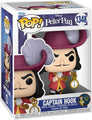 Funko POP! Disney Peter Pan “Captain Hook” Vinyl Figure