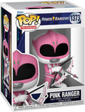 Funko POP! Power Rangers 30th Anniversary “Pink Ranger” Vinyl Figure