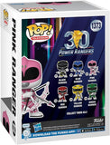 Funko POP! Power Rangers 30th Anniversary “Pink Ranger” Vinyl Figure