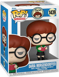 Funko POP! Daria “Daria Morgendorffer” Vinyl Figure