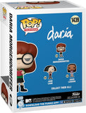 Funko POP! Daria “Daria Morgendorffer” Vinyl Figure