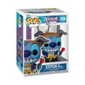 Funko POP! Disney Stitch in Costume “Stitch as Beast” Vinyl Figure