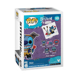 Funko POP! Disney Stitch in Costume “Stitch as Beast” Vinyl Figure