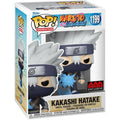 Funko POP! Naruto Shippuden “Kakashi Hatake” AAA Anime Exclusive Vinyl Figure