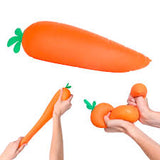 Toy Mendous! Squishy Carrot