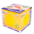 Toy Mendous Squeeze Cheese