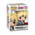 Funko POP! Animation Boruto “Boruto with Chakra Blade” Vinyl Figure