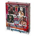 Panini 2026 Ring Royalty Major League Wrestling Debut Edition Hobby Box