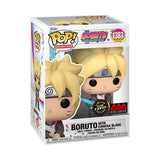 Funko POP! Animation Boruto “Boruto with Chakra Blade” Vinyl Figure