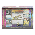 Leaf Art Of Sports 4 Premium Cards Per Box Hobby Box