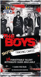 Skybox The Boys Trading Cards Hobby Box
