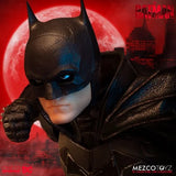 MezcoToyz One:12 “The Batman” Collectible Figure