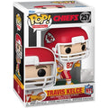 Funko POP! Kansas City Chiefs “Travis Kelce” Vinyl Figure