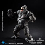 Godzilla VS Kong Exquisite Basic “Kong” HIYA Monsterverse