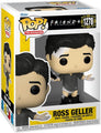 Funko POP! F.R.I.E.N.D.S “Ross Geller” Vinyl Figure 1278